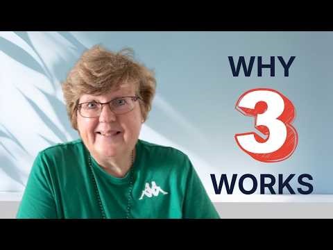 Rule of 3: Why it works