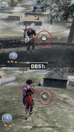 Sự khác biệt của Ngộ Không và Tatsuya tại OB cũ và OB52