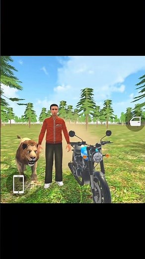 😱 Indian Theft Auto💥Simulator🤯#indiantheftauto#indianbikedriving3d#shortsfeed#trending#shorts#chacha