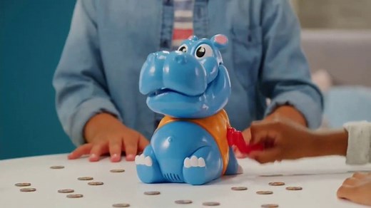 Burping Bobby TV Spot, 'Stinky Snack'