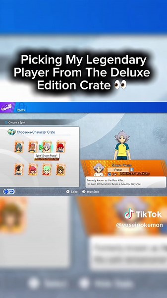 Who did you guys take👀 Let me know down below Follow me if you read this❤️🙏 #inazumaeleven #inazumaelevenvictoryroad #axelblaze #shawnfrost #markevans Inazuma 11 Raimon 11 Raimon Jr High Royal academy Zeus Jr High Kirkwood Jr high Shuriken Jr High Occult Axel blaze Triangle Z Tyler Murdock Martin Murdock Thomas Murdock Axel blaze David Samford Talisman Kevin dragonfly Mark evans Jude sharp Xavier foster Nathan swift Victor blaze Hector helio Shawn Frost Victor Blade Zanark Avalonic Hurley Kane