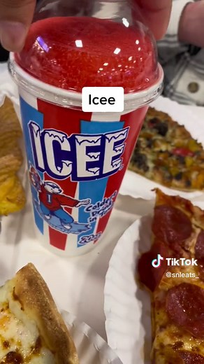 Sam’s Club Food Court Menu Review