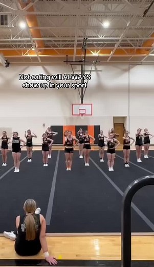 Understanding the Impact of Cheerleading on Health
