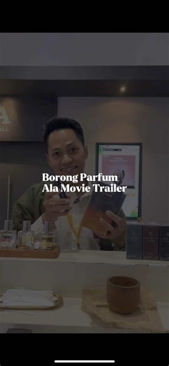 Dramatic Booth Shopping Experience