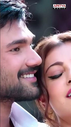 #DulharaThumhara Song #kavacham Movie #shorts