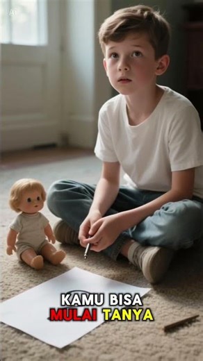 Jelangkung – Spirit Summoning Doll #IndonesianLegend #HorrorStory #Mystery