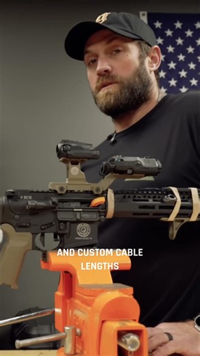 CUSTOM CABLES WITH UNITY