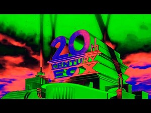 20th Century Fox Intro Logo Effects | Preview 2 See Saw Extended ^3 Effects Effects