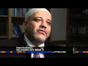 Oklahoma group pushes ban of sharia law