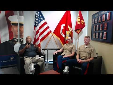 Earning A Marine Officer Commission Platoon Leaders Course