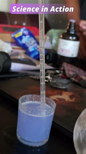 science experiments,chemical reaction and equation,experiment