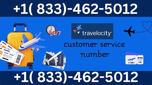 Travelocity ™™® Official Customer Services | 24/7 Live Help & Help Guide