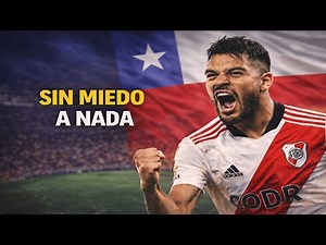 El DEFENSA que no tiene MIEDO a NADIE 😤🔥 | PAULO DÍAZ