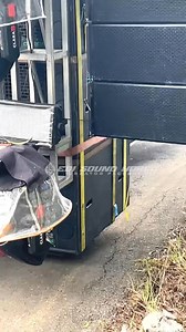 7.8M views · 10K reactions | Detik menegangkan BRT audio Jamping | Edi sound horeg | Facebook