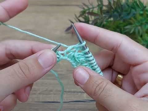 knitting pattern baby blanket for beginners #knitting