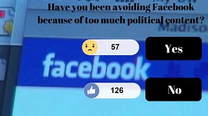 How to deal with Facebook fatigue could be as simple as a Google Chrome extension: http://bit.ly/2k1yHUF | News 3 Now / Channel 3000