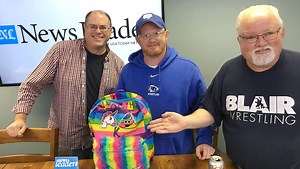 The Tom & Patrick Show - Ep. 3: "Going to the Mat"