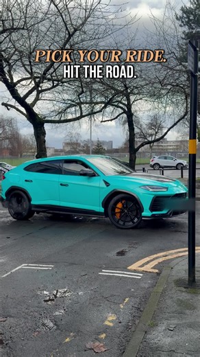 Arrive in Style with Avaya Rental's Chauffeur Service