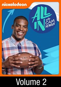 All In with Cam Newton: All In with Kamarie