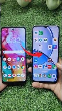 Data transfer from old to new phone | mobile to mobile data transfer | Quick Share | files by google