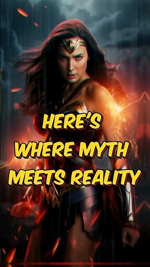 The Real Amazonian Warriors..