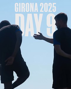 Training for Toulouse 🫡 | QPR FC