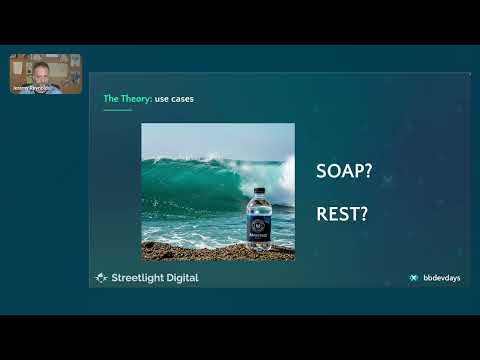 Unlocking the Power of Data: Exploring API Tools for Luminate Online® and Blackbaud TeamRaiser®