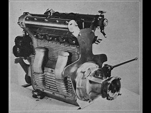 The Offenhauser Engine: Why Racing's Greatest Success Story Failed