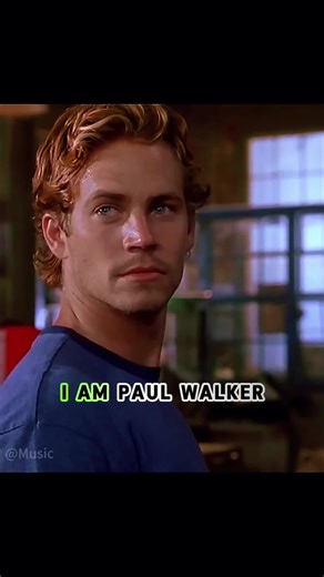 rest in peace Paul Walker#paulwalker #fastandfurious #curiosities #didyouknow #films