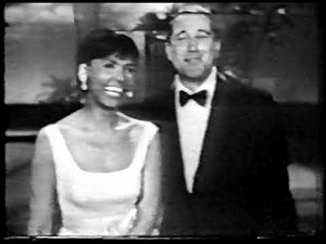Perry Como & Lena Horne Live - Duet (Western Medley)