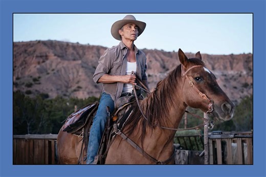 What to know about “Dark Winds” season 4: Release date, trailer, and a deadly new mystery