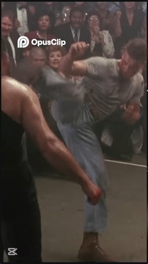 JCVD vs Scott Adkins ⚡ Rap Battle of Martial Arts