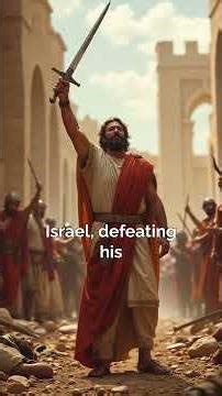 The Lord's Covenant with David | 1 Chronicles 17