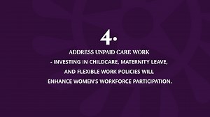 [SPONSORED] African countries that close gender gaps grow faster and...