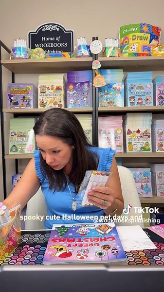 Creepy Christmas Coloring Book for Unique Holiday Fun