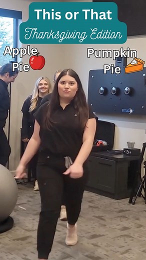 #Thanksgiving2025 #Thanksgiving #ThisOrThat #thisorthatthanksgiving #thanksgivingbreak #STVDC #CVDC #VisionDevelopmentCenter #IloveVT #VisionTherapyWorks | South Tulsa Vision Development Center