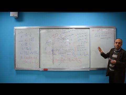 Curvilinear Coordinates: Vector Calculus #8.1 | ZC OCW