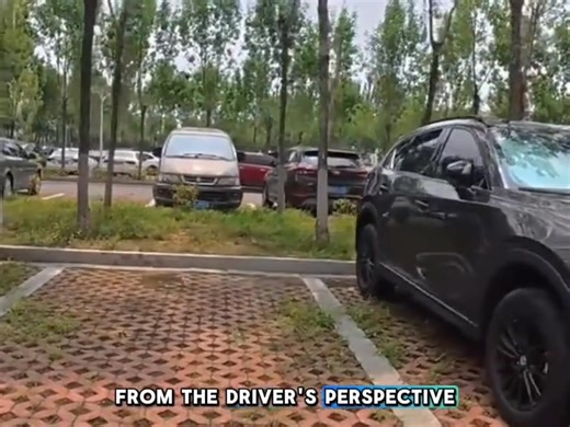 20K views · 189 reactions | Safe Tips for Reversing into a Narrow Garage #carhacks #knowledge #drivinglessons #parking #cardrivingtips #car #tips #knowledge #fyp | Driver Hyper | Facebook