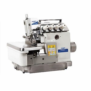 [Hot Item] Zy988-3 Zoyer Máquina de Coser Overlock de Alta Velocidad Tipo Ex 3threads Merrow