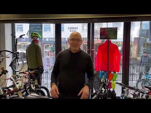 Cube Reaction Hybrid Pro 750 2023 Review Ft. Crystal the Rottweiler