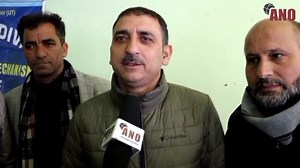 Public outreach program Block Diwas: "The number of complaints has decreased compared to previous years because of reaching out to people at the grassroots level," says Showkat Ahmad Rather, outgoing ADDC Kulgam | Asia News Observer