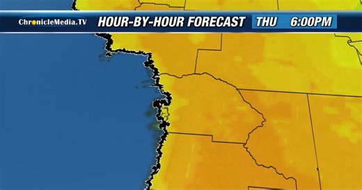 Daily Forecast 01-22-2026