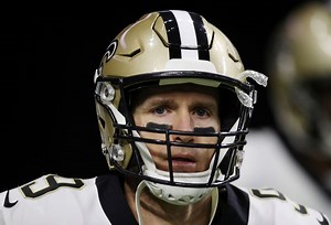 REPORT: ESPN Makes Huge "Eight Figure Offer" To Drew Brees To Join Their ‘Monday Night Football’ Crew