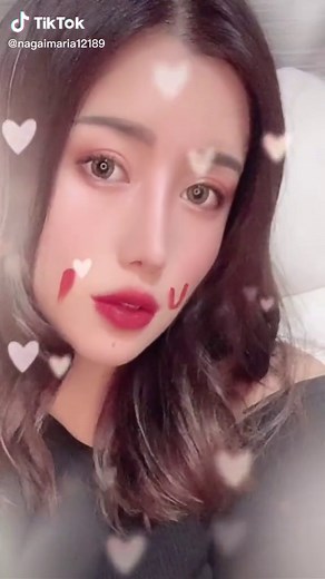 Maria Nagai TikTok Compilation | Nagai Maria Videos