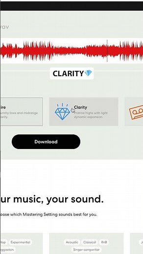 How to master your song on BandLab