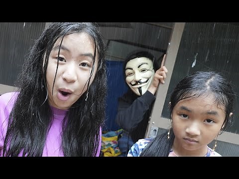 24 Hour in the RAIN Challenge