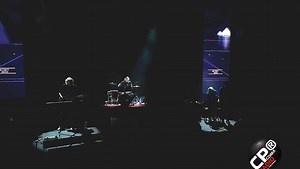 Secret Service Intro / Flash In The Night (LIVE, 2022) Colección Personal ®adio All The Rock! | Colección Personal