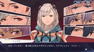 Square Enix’s Emberstoria pushes Live2D animation to its limits to achieve a hand-drawn feel 3D models can’t replicate  - AUTOMATON WEST