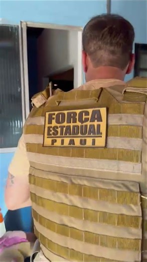 DENARC e Força Estadual realizam operação contra o tráfico no Piauí | Ronda