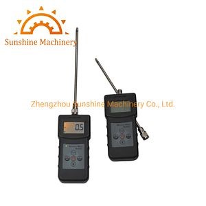 [Hot Item] Measuring Instrument for Sand Coal Cement Digital Soil Moisture Meter
